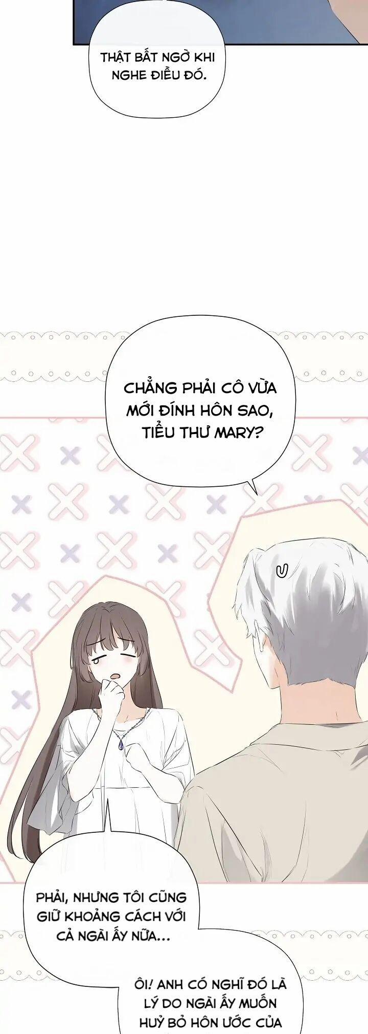 Tôi Chọc Nhầm Nam Phụ Che Giấu Thân Phận 41 trang 6