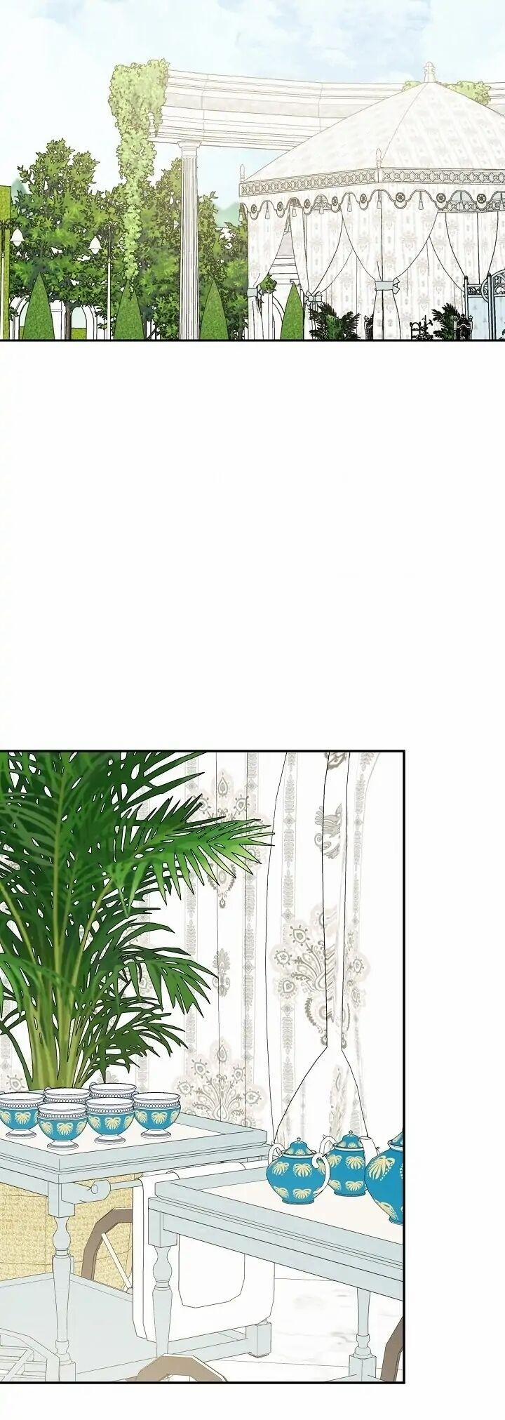 Tôi Chọc Nhầm Nam Phụ Che Giấu Thân Phận 41 trang 60