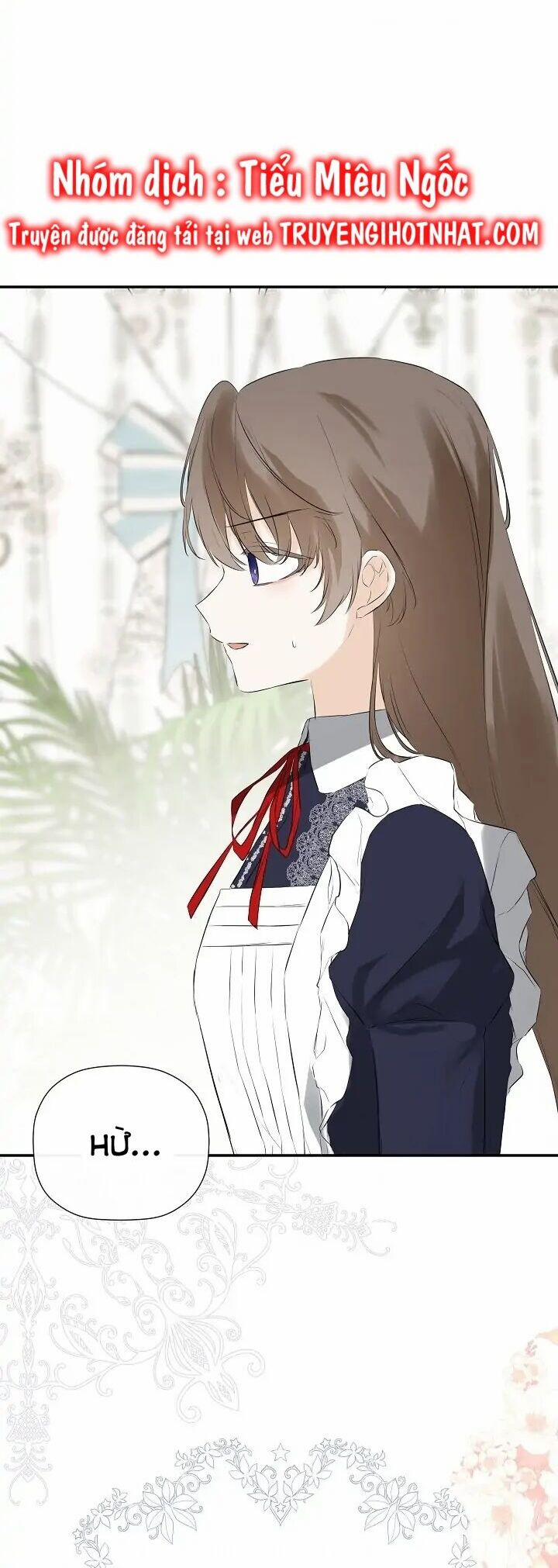 Tôi Chọc Nhầm Nam Phụ Che Giấu Thân Phận 41 trang 61