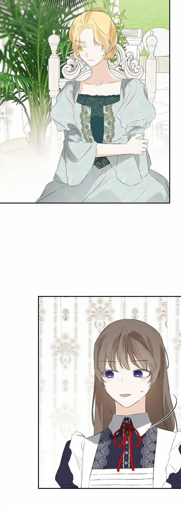 Tôi Chọc Nhầm Nam Phụ Che Giấu Thân Phận 41 trang 63