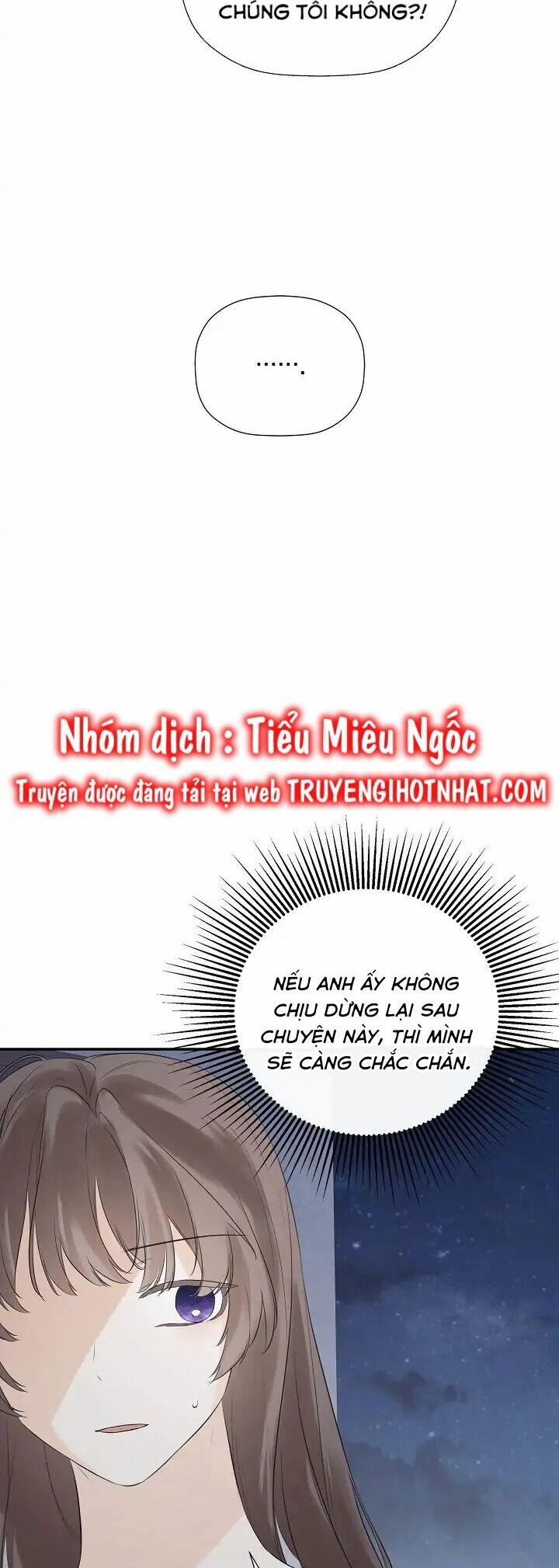 Tôi Chọc Nhầm Nam Phụ Che Giấu Thân Phận 41 trang 7