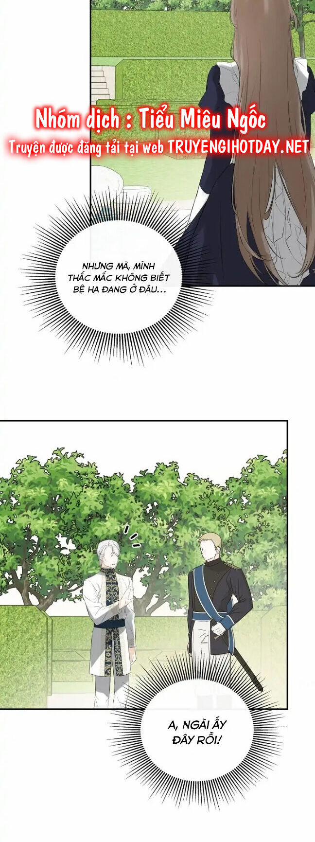 Tôi Chọc Nhầm Nam Phụ Che Giấu Thân Phận 42 trang 11