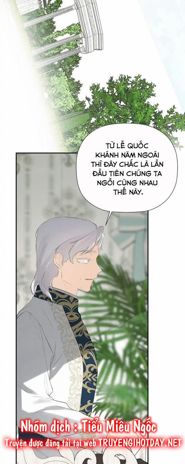 Tôi Chọc Nhầm Nam Phụ Che Giấu Thân Phận 42 trang 16