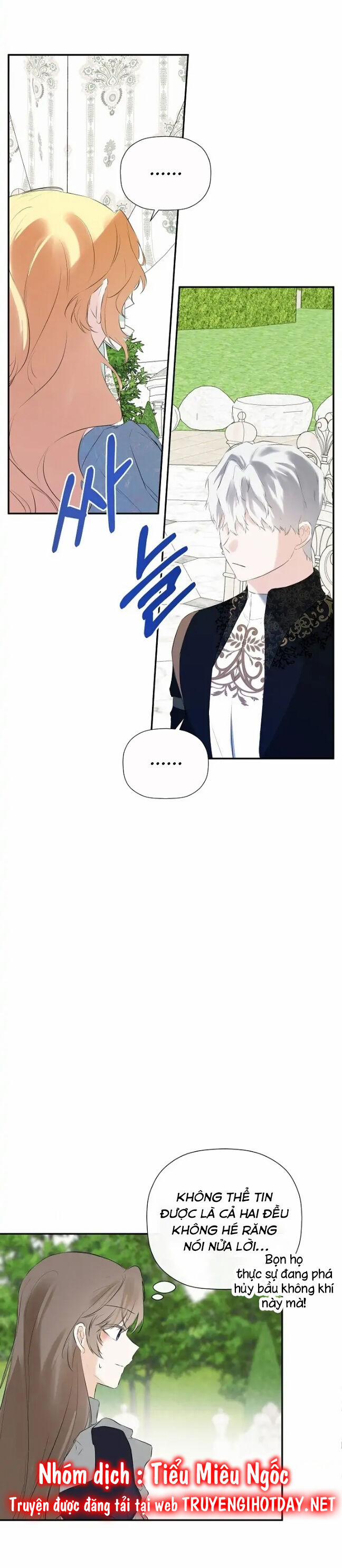 Tôi Chọc Nhầm Nam Phụ Che Giấu Thân Phận 42 trang 18