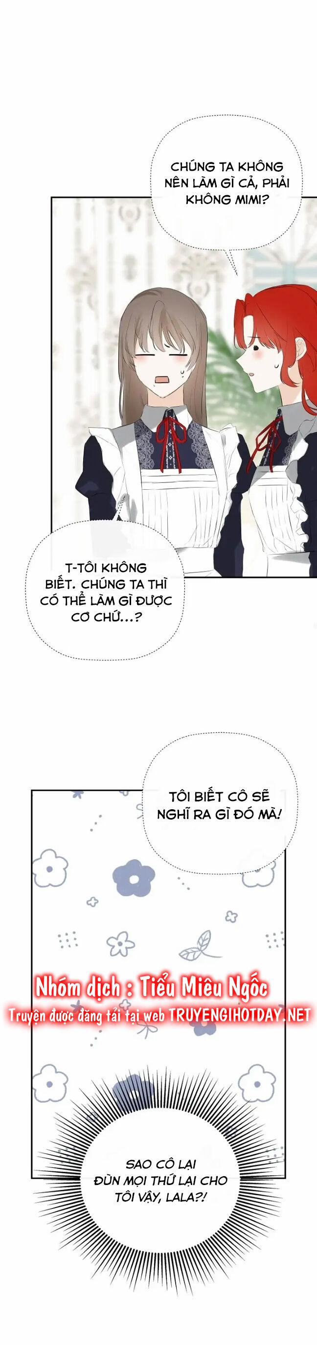 Tôi Chọc Nhầm Nam Phụ Che Giấu Thân Phận 42 trang 19