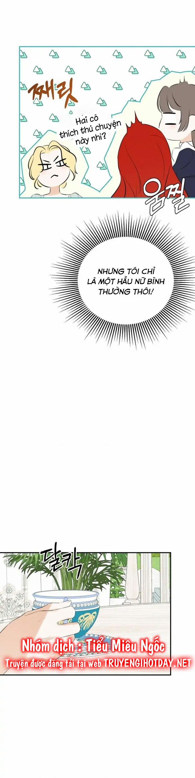 Tôi Chọc Nhầm Nam Phụ Che Giấu Thân Phận 42 trang 20