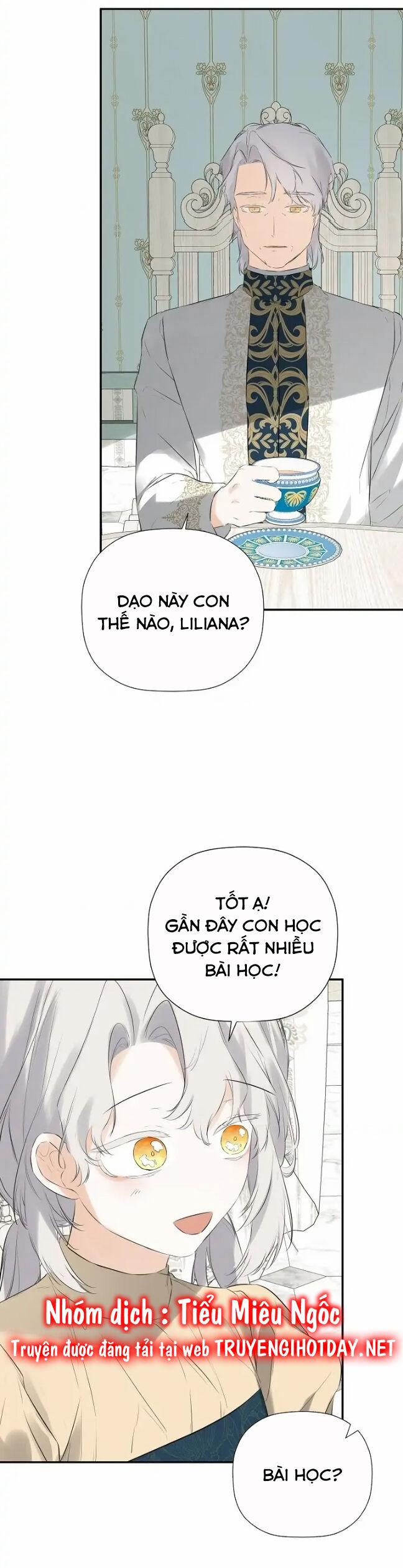 Tôi Chọc Nhầm Nam Phụ Che Giấu Thân Phận 42 trang 21