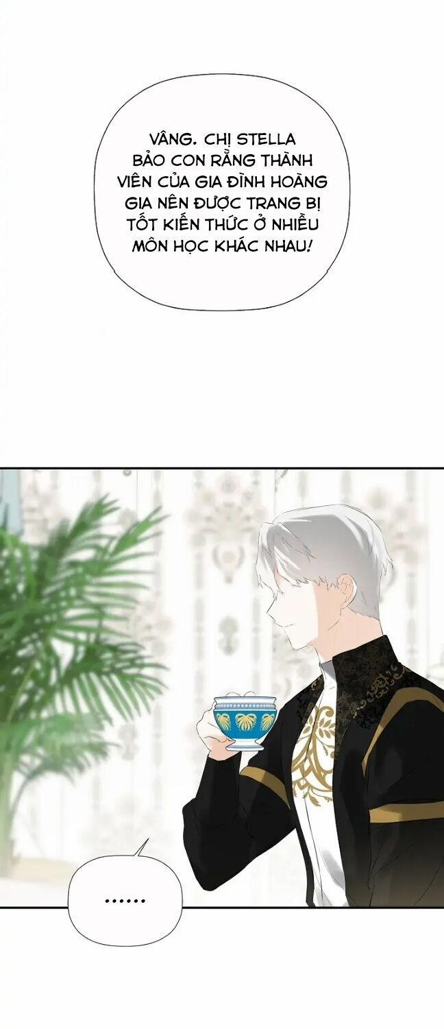 Tôi Chọc Nhầm Nam Phụ Che Giấu Thân Phận 42 trang 22