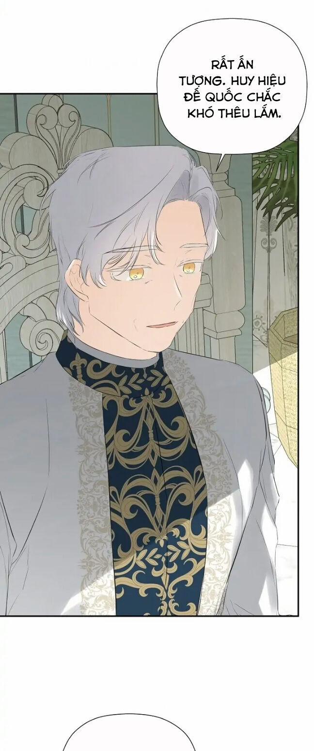 Tôi Chọc Nhầm Nam Phụ Che Giấu Thân Phận 42 trang 27