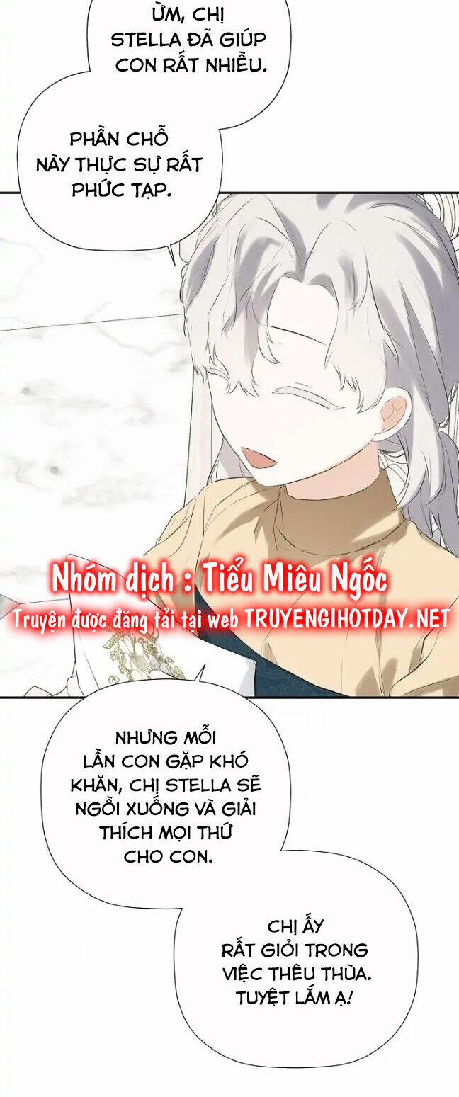 Tôi Chọc Nhầm Nam Phụ Che Giấu Thân Phận 42 trang 28