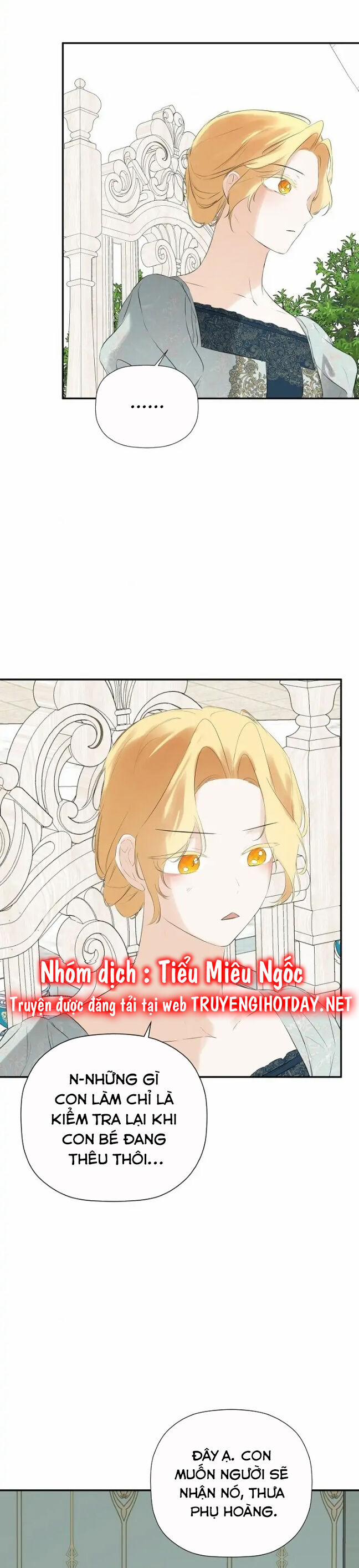 Tôi Chọc Nhầm Nam Phụ Che Giấu Thân Phận 42 trang 29