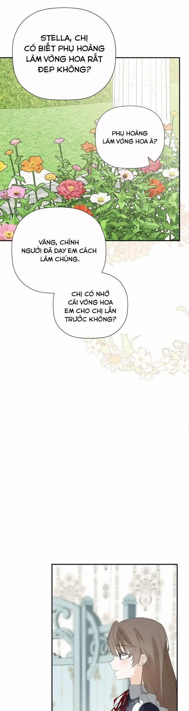 Tôi Chọc Nhầm Nam Phụ Che Giấu Thân Phận 42 trang 33