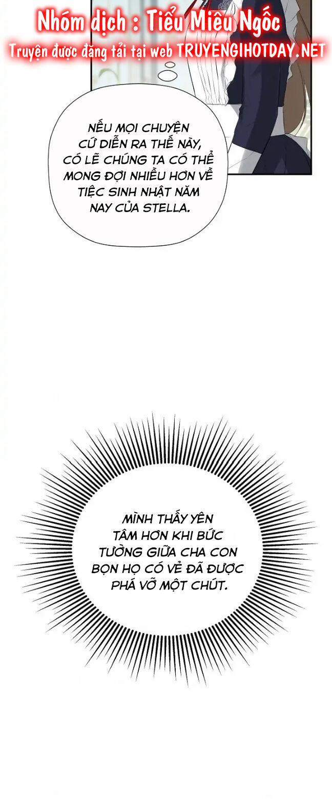 Tôi Chọc Nhầm Nam Phụ Che Giấu Thân Phận 42 trang 34