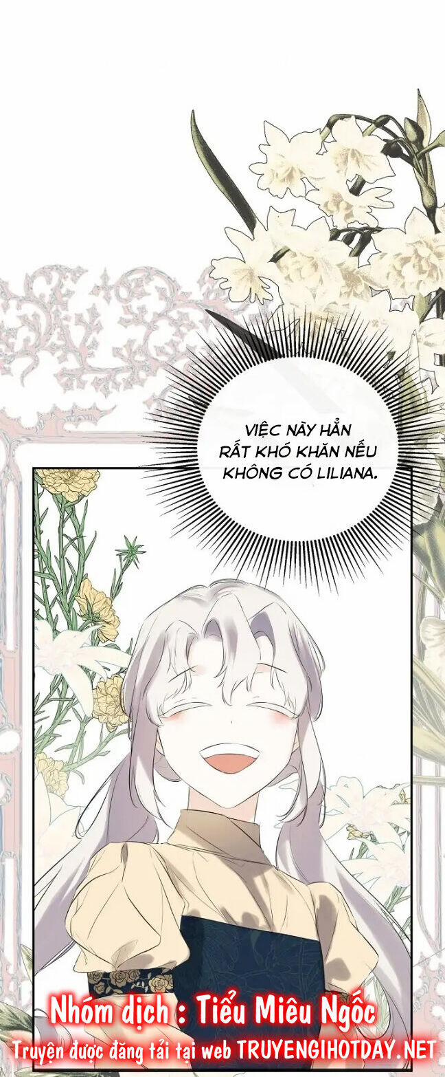 Tôi Chọc Nhầm Nam Phụ Che Giấu Thân Phận 42 trang 35