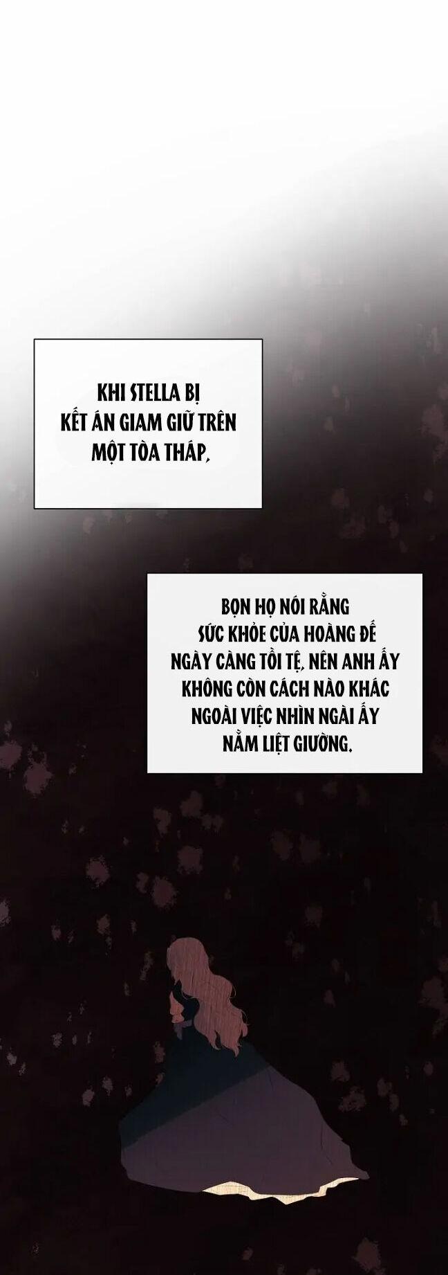 Tôi Chọc Nhầm Nam Phụ Che Giấu Thân Phận 42 trang 37