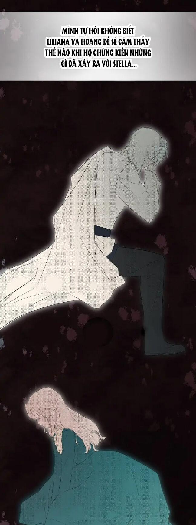 Tôi Chọc Nhầm Nam Phụ Che Giấu Thân Phận 42 trang 38