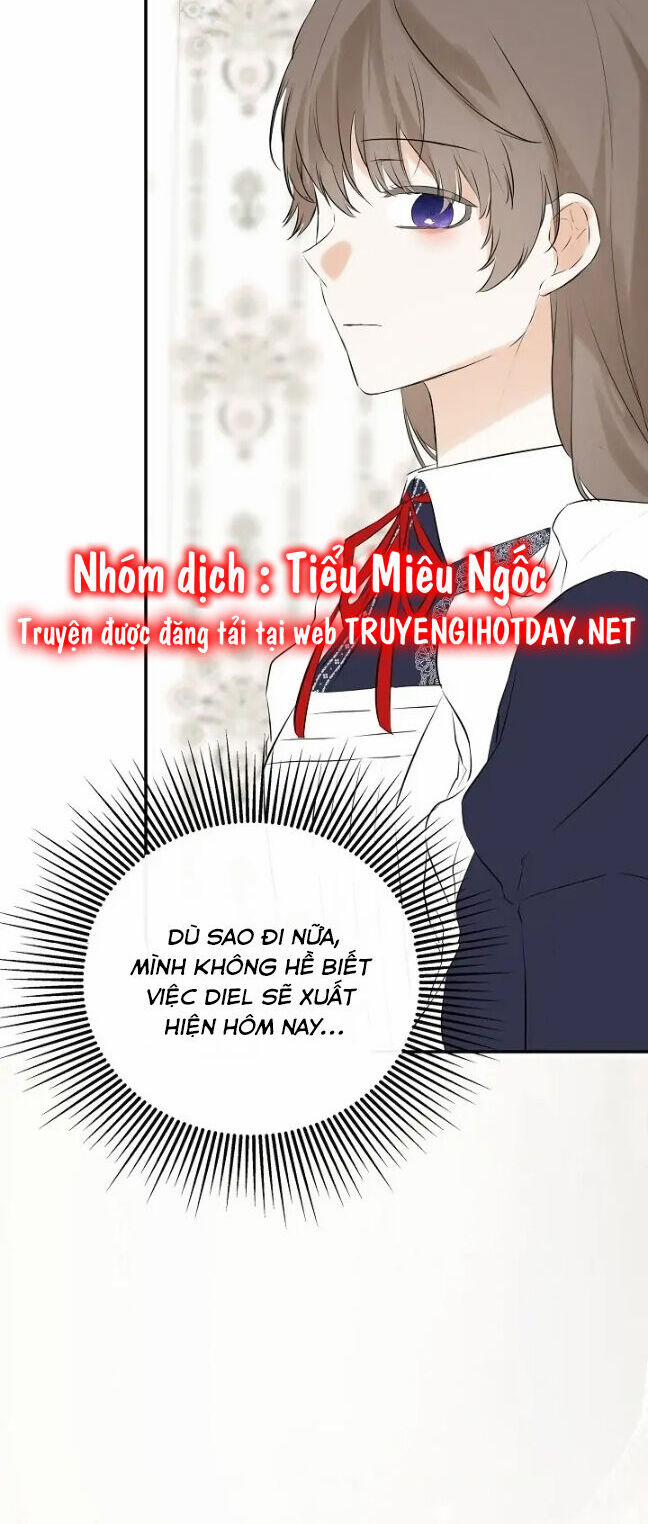 Tôi Chọc Nhầm Nam Phụ Che Giấu Thân Phận 42 trang 41