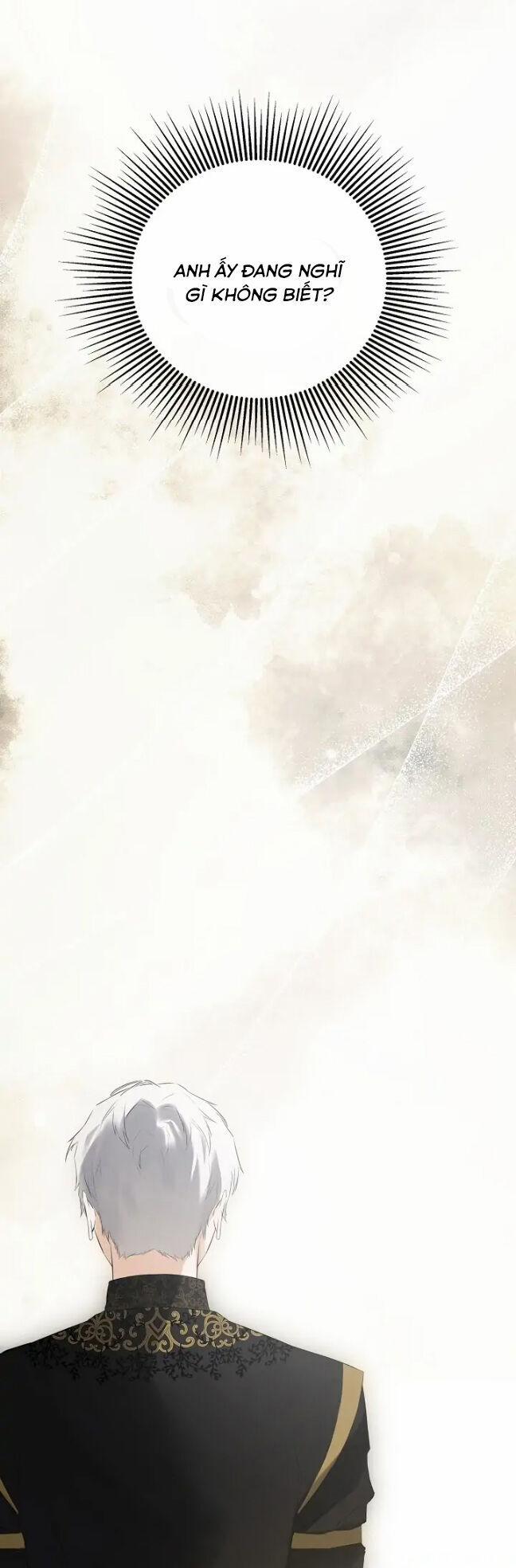 Tôi Chọc Nhầm Nam Phụ Che Giấu Thân Phận 42 trang 42