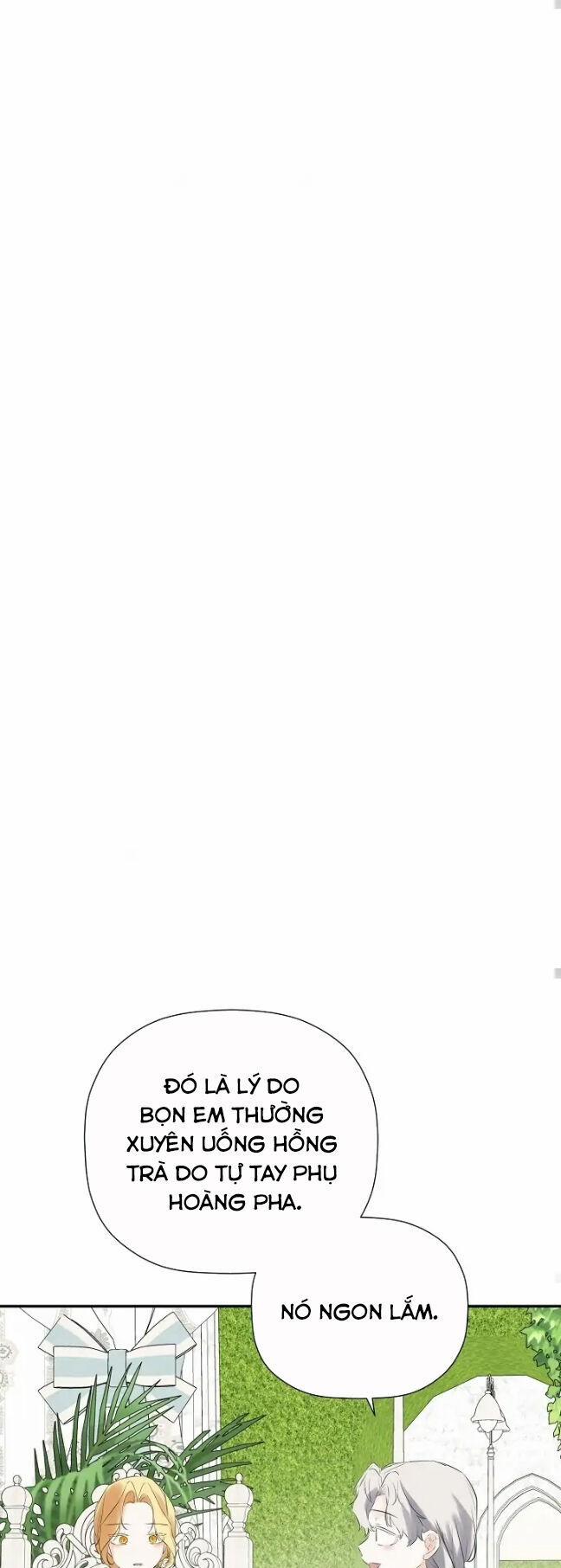 Tôi Chọc Nhầm Nam Phụ Che Giấu Thân Phận 42 trang 44