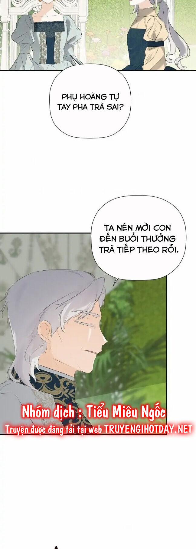 Tôi Chọc Nhầm Nam Phụ Che Giấu Thân Phận 42 trang 45