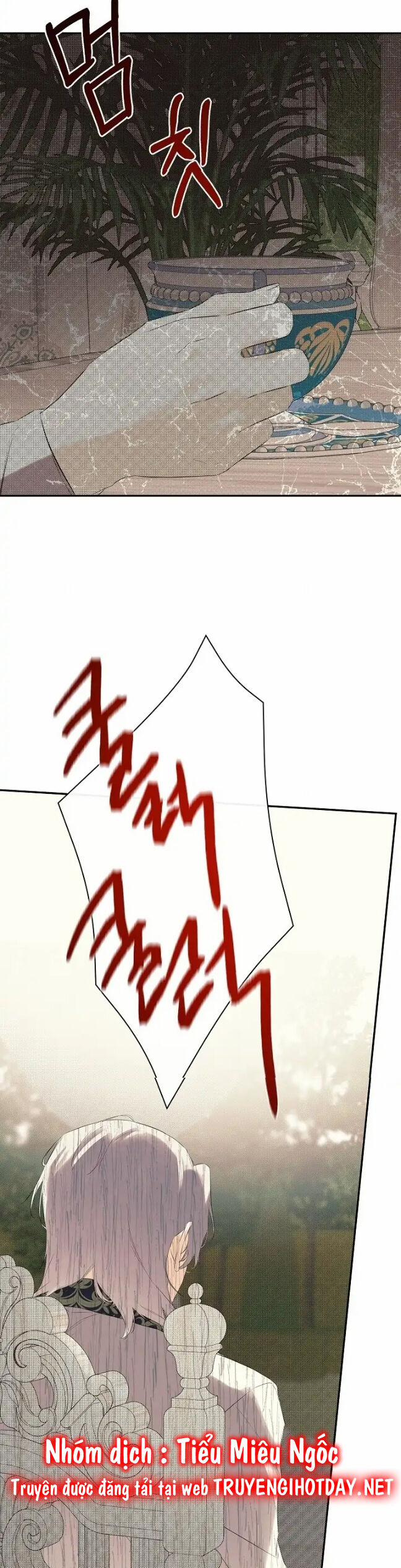 Tôi Chọc Nhầm Nam Phụ Che Giấu Thân Phận 42 trang 46