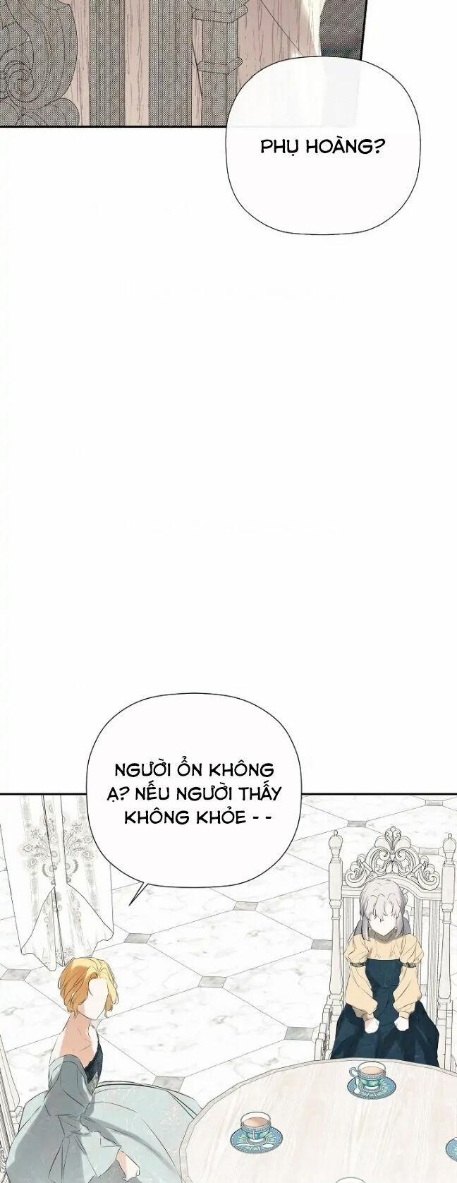 Tôi Chọc Nhầm Nam Phụ Che Giấu Thân Phận 42 trang 47