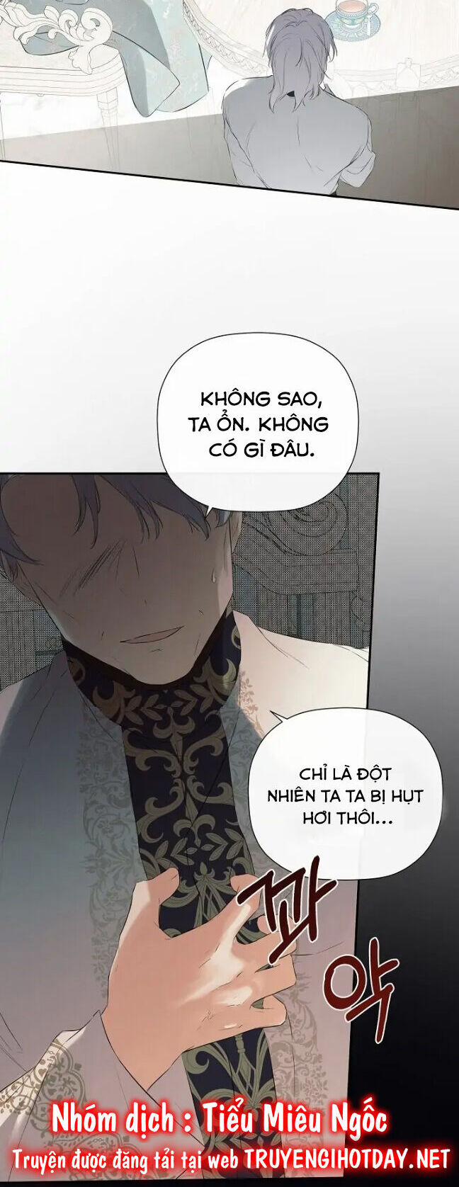 Tôi Chọc Nhầm Nam Phụ Che Giấu Thân Phận 42 trang 48