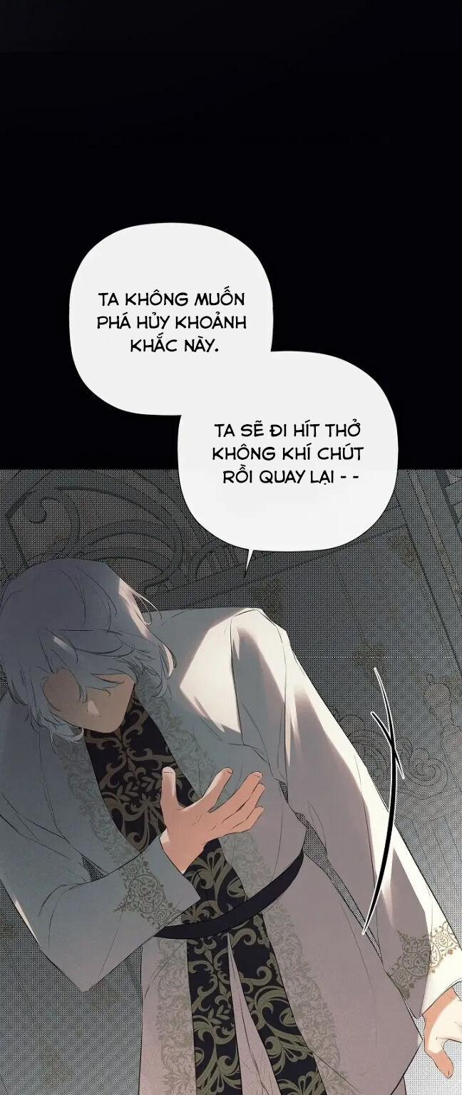 Tôi Chọc Nhầm Nam Phụ Che Giấu Thân Phận 42 trang 49