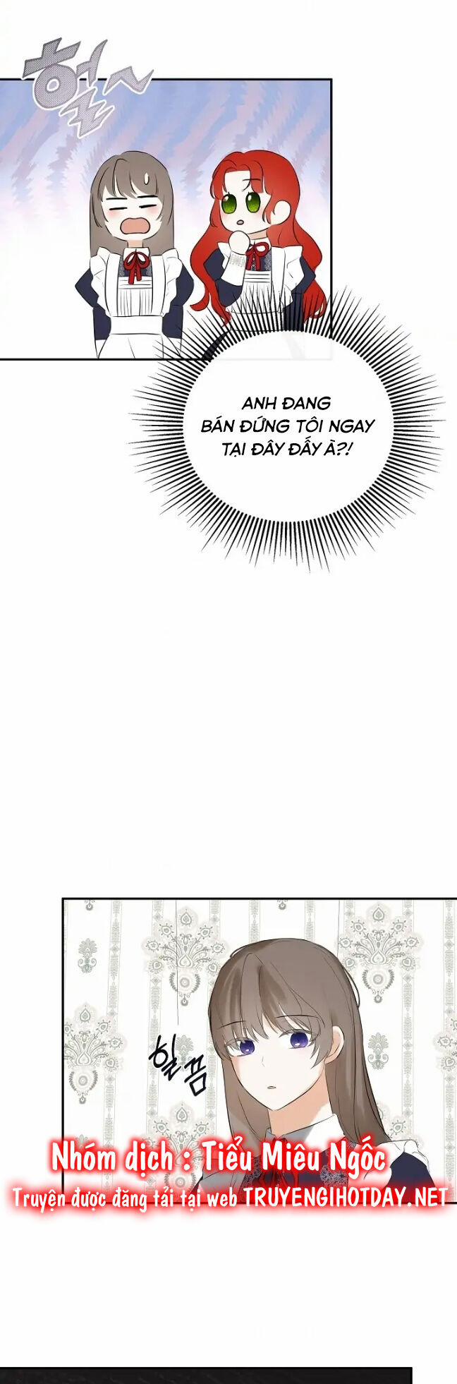 Tôi Chọc Nhầm Nam Phụ Che Giấu Thân Phận 42 trang 5