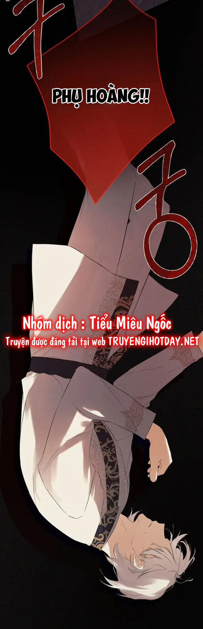 Tôi Chọc Nhầm Nam Phụ Che Giấu Thân Phận 42 trang 52