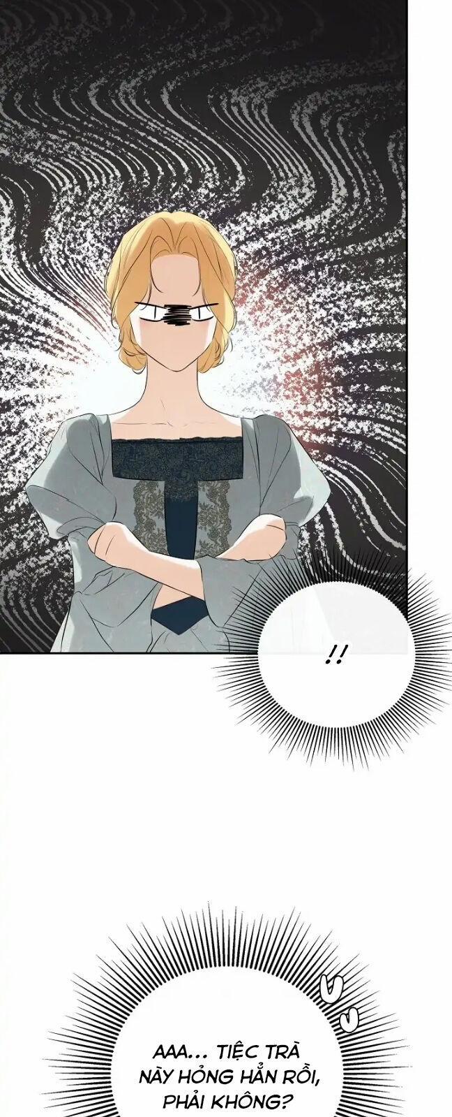 Tôi Chọc Nhầm Nam Phụ Che Giấu Thân Phận 42 trang 6