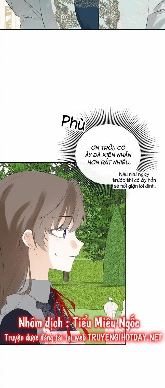 Tôi Chọc Nhầm Nam Phụ Che Giấu Thân Phận 42 trang 9