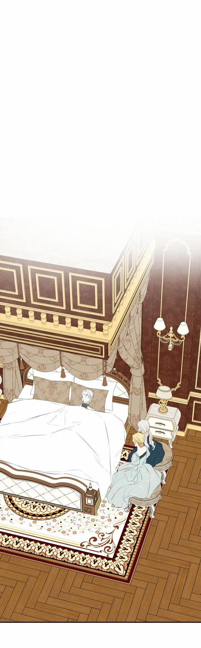 Tôi Chọc Nhầm Nam Phụ Che Giấu Thân Phận 43 trang 10