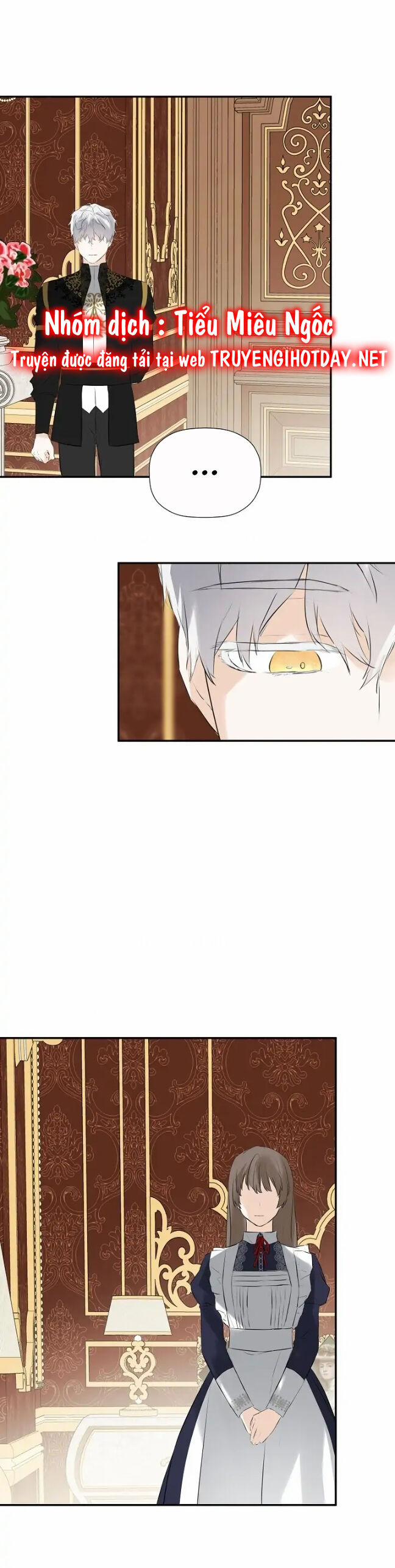 Tôi Chọc Nhầm Nam Phụ Che Giấu Thân Phận 43 trang 12