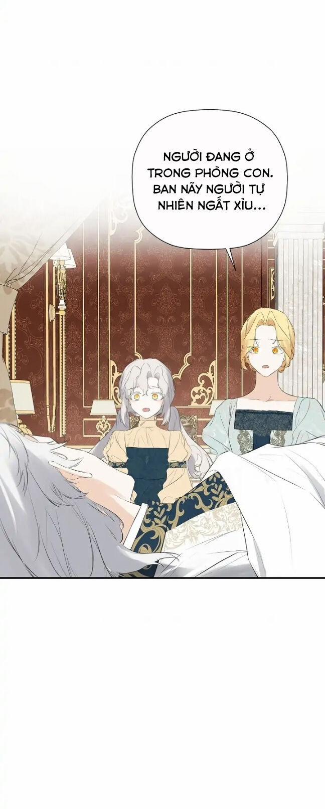 Tôi Chọc Nhầm Nam Phụ Che Giấu Thân Phận 43 trang 16