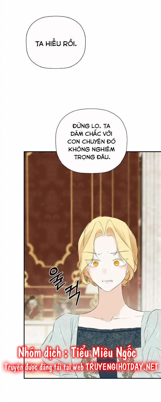 Tôi Chọc Nhầm Nam Phụ Che Giấu Thân Phận 43 trang 17