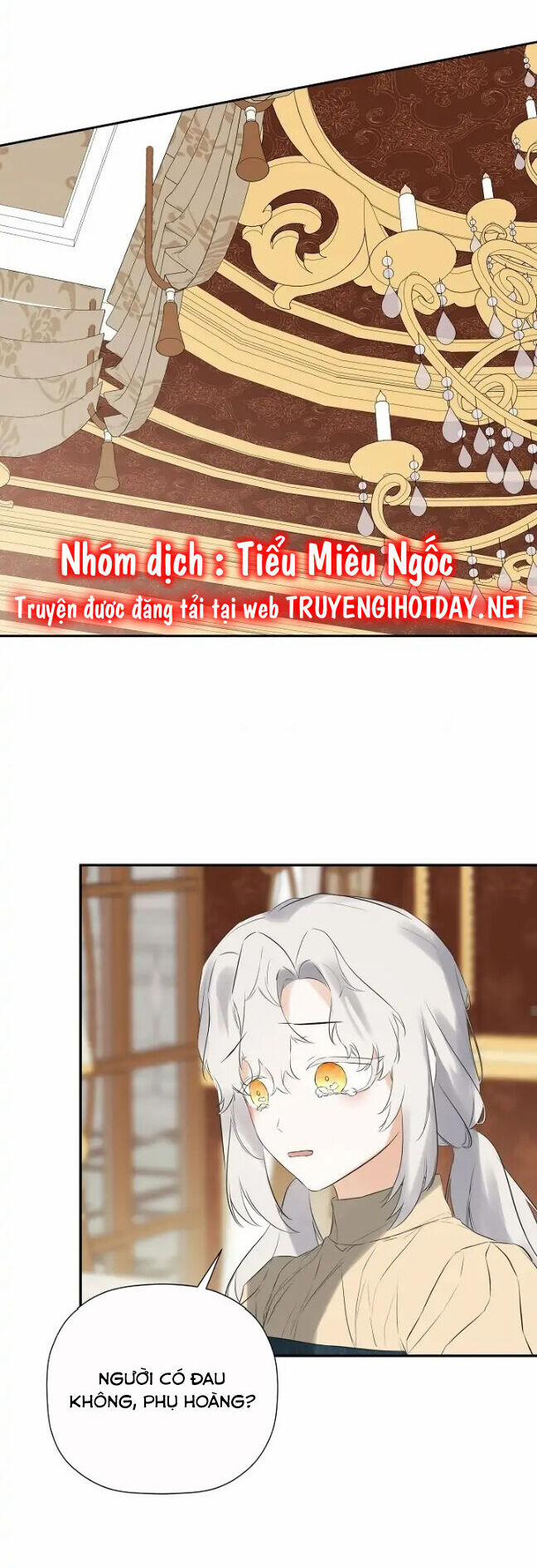 Tôi Chọc Nhầm Nam Phụ Che Giấu Thân Phận 43 trang 19