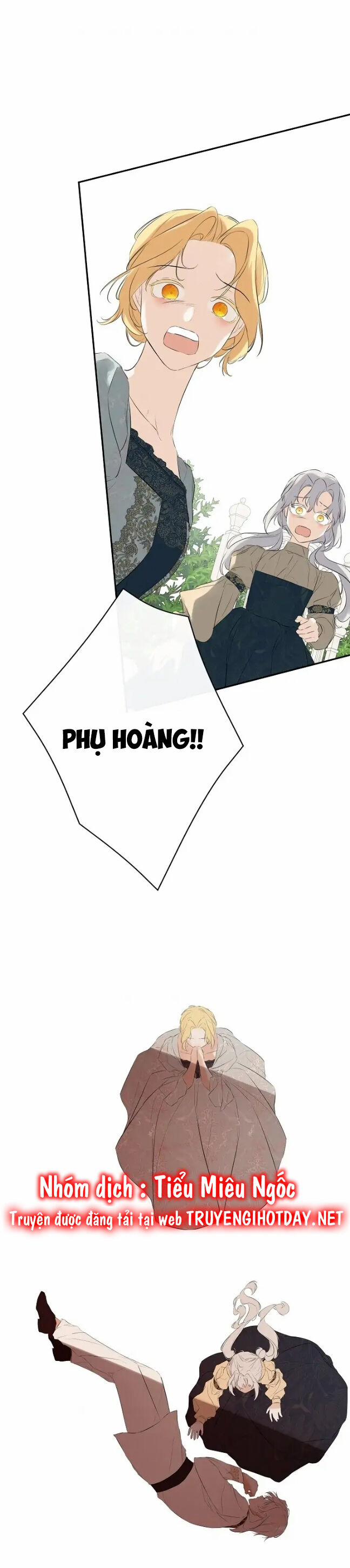 Tôi Chọc Nhầm Nam Phụ Che Giấu Thân Phận 43 trang 2