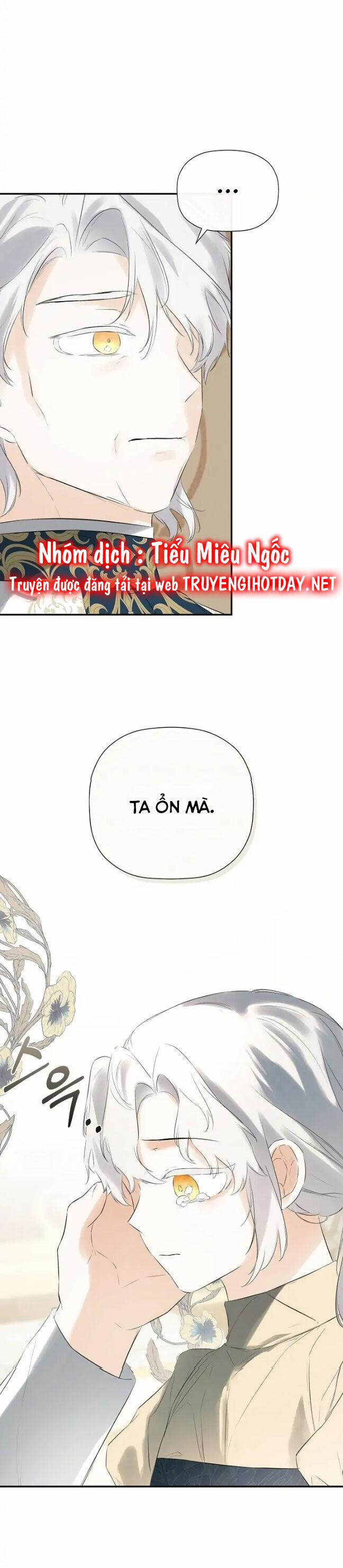 Tôi Chọc Nhầm Nam Phụ Che Giấu Thân Phận 43 trang 20