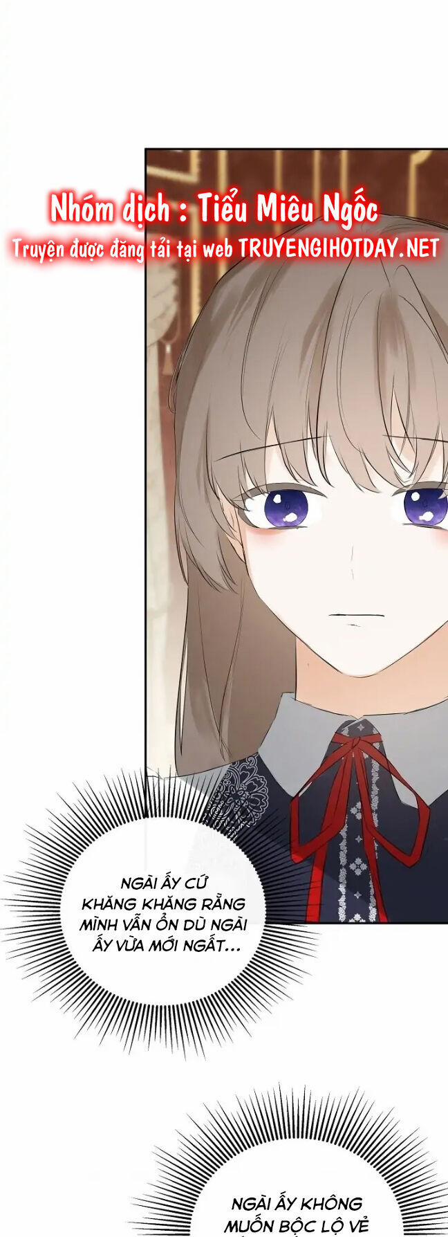 Tôi Chọc Nhầm Nam Phụ Che Giấu Thân Phận 43 trang 21