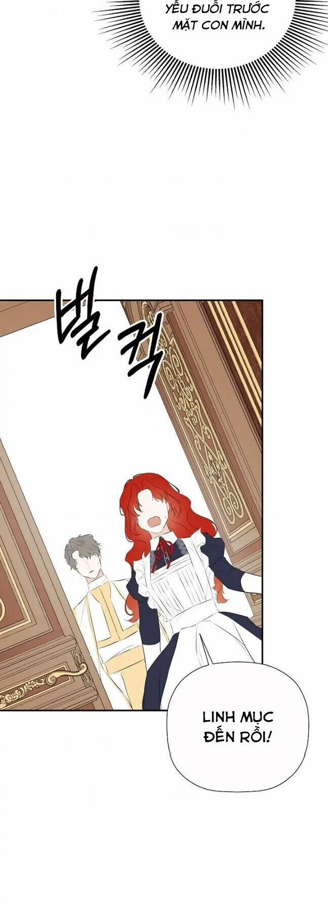 Tôi Chọc Nhầm Nam Phụ Che Giấu Thân Phận 43 trang 22