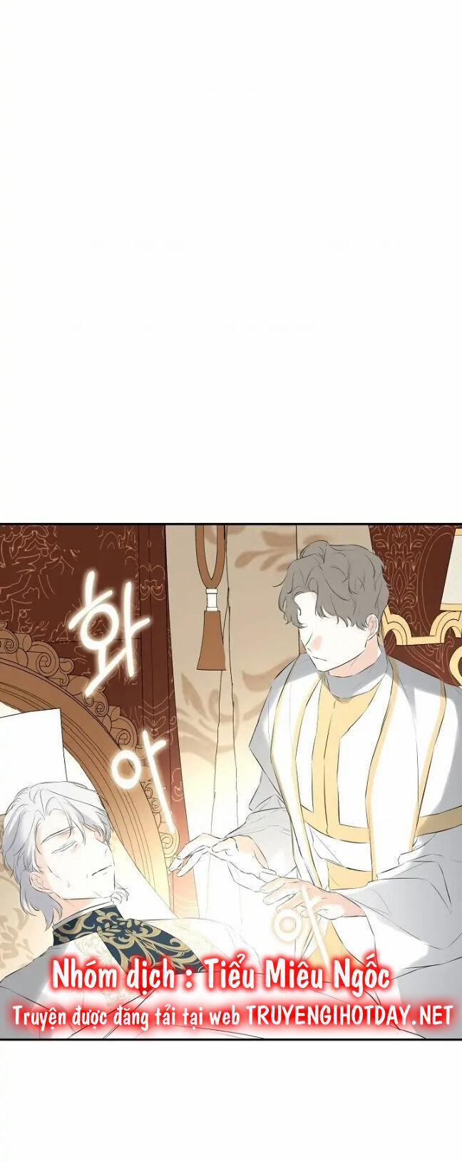 Tôi Chọc Nhầm Nam Phụ Che Giấu Thân Phận 43 trang 23