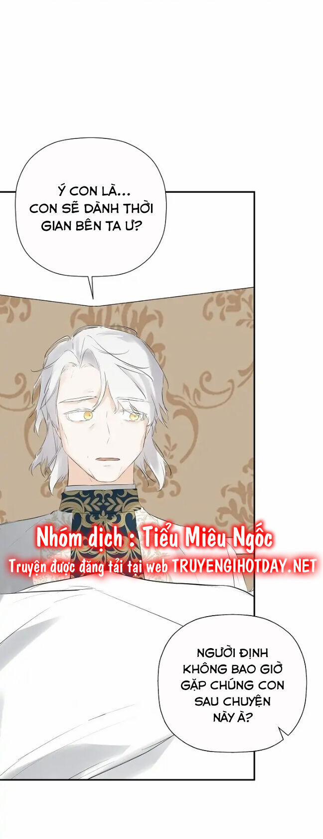 Tôi Chọc Nhầm Nam Phụ Che Giấu Thân Phận 43 trang 29