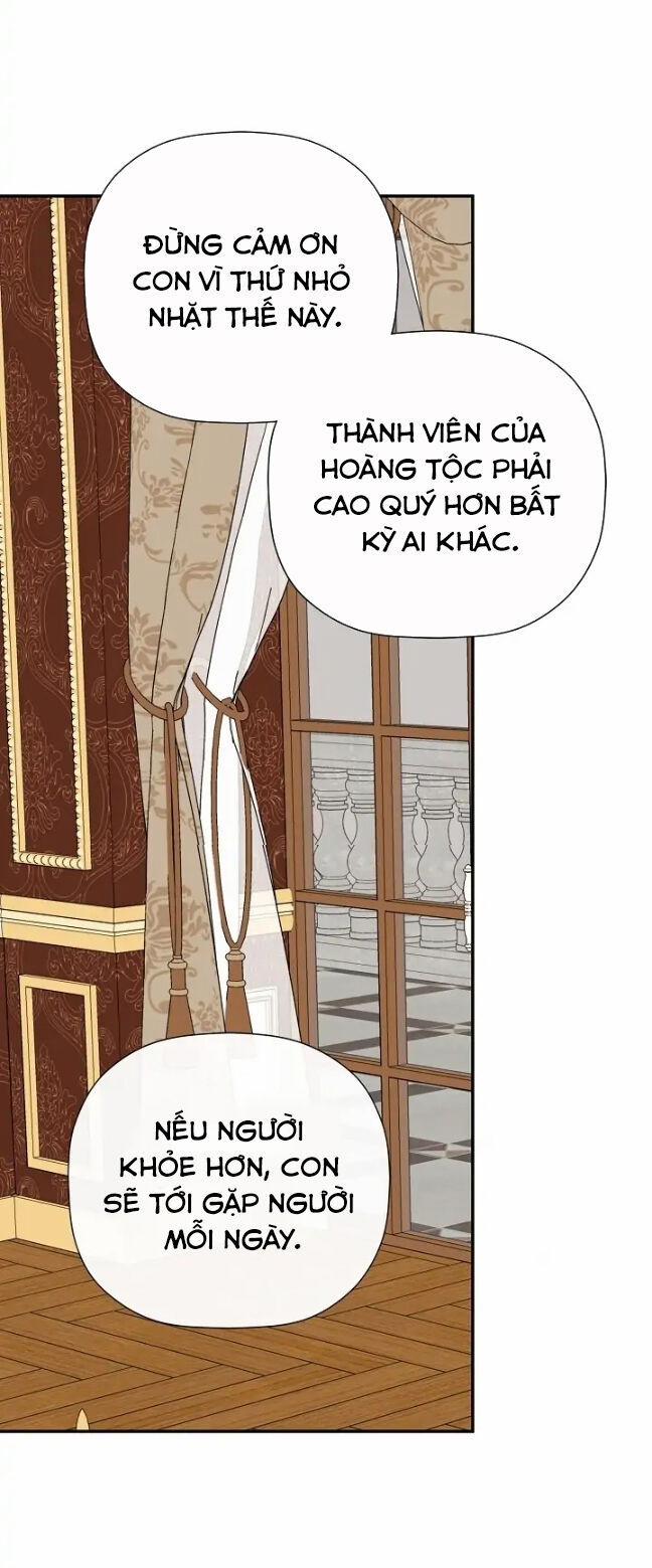 Tôi Chọc Nhầm Nam Phụ Che Giấu Thân Phận 43 trang 32