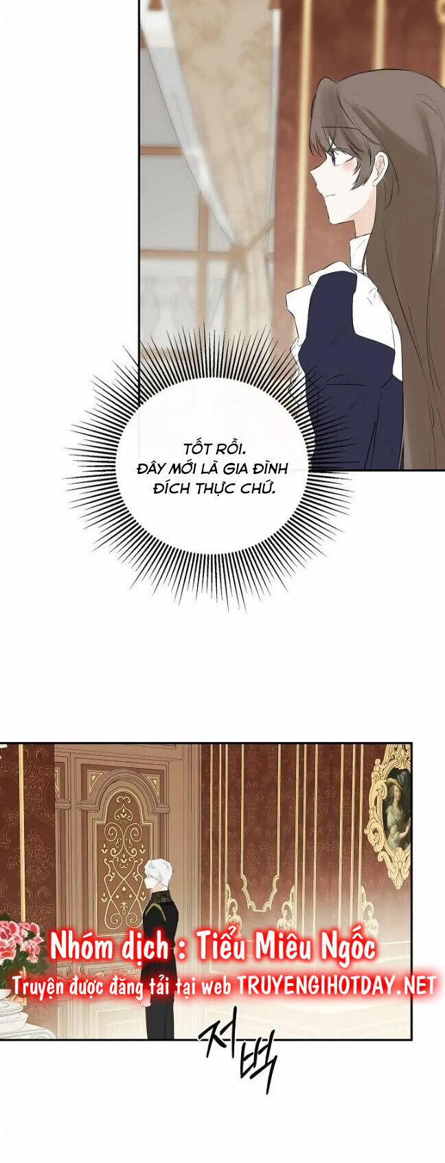 Tôi Chọc Nhầm Nam Phụ Che Giấu Thân Phận 43 trang 35