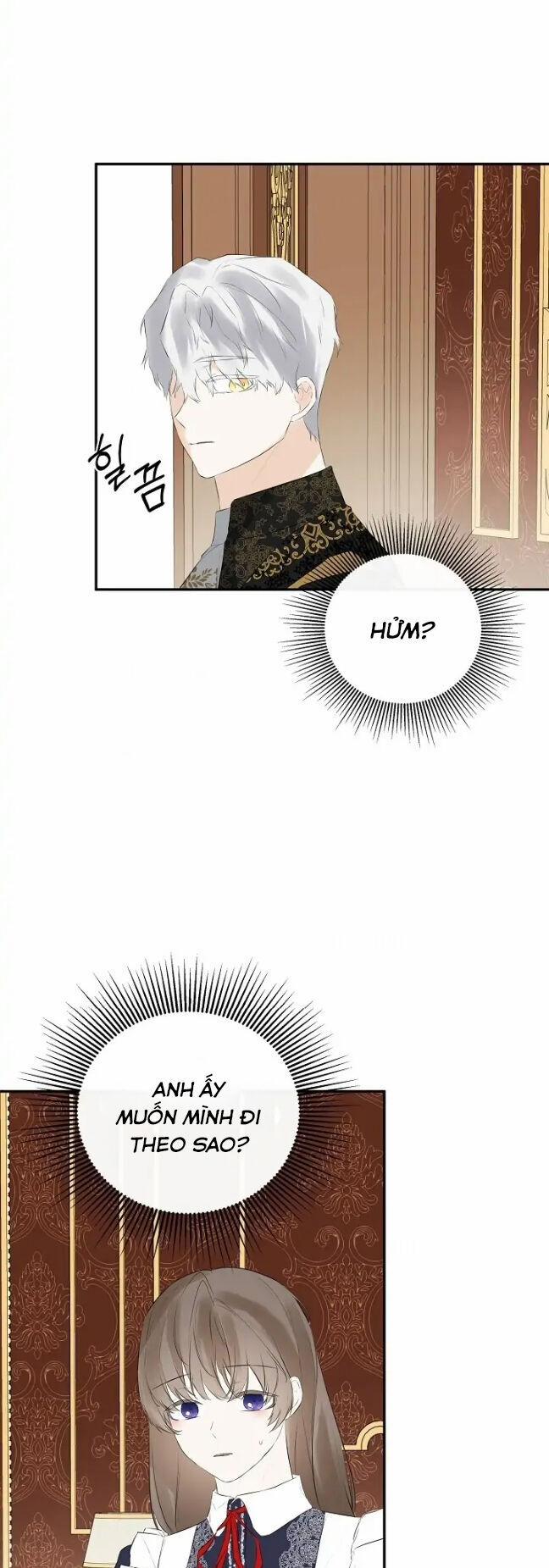 Tôi Chọc Nhầm Nam Phụ Che Giấu Thân Phận 43 trang 36