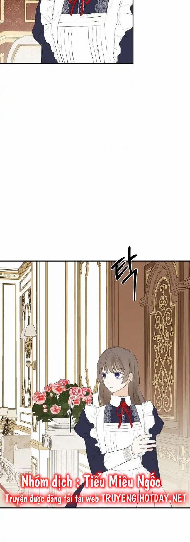 Tôi Chọc Nhầm Nam Phụ Che Giấu Thân Phận 43 trang 37