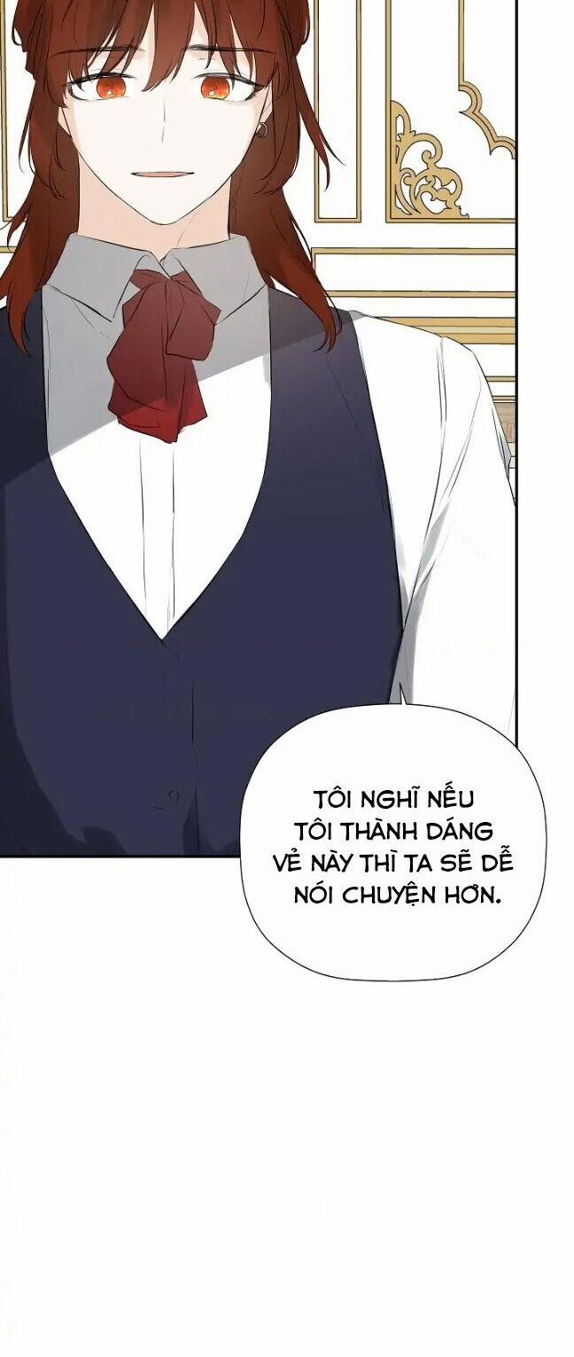 Tôi Chọc Nhầm Nam Phụ Che Giấu Thân Phận 43 trang 39