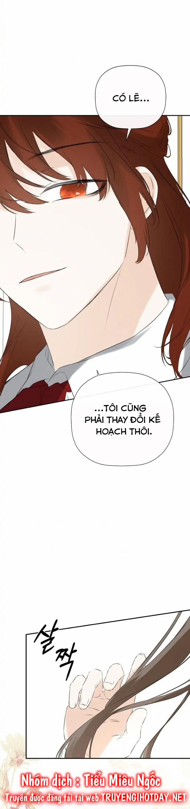 Tôi Chọc Nhầm Nam Phụ Che Giấu Thân Phận 43 trang 44