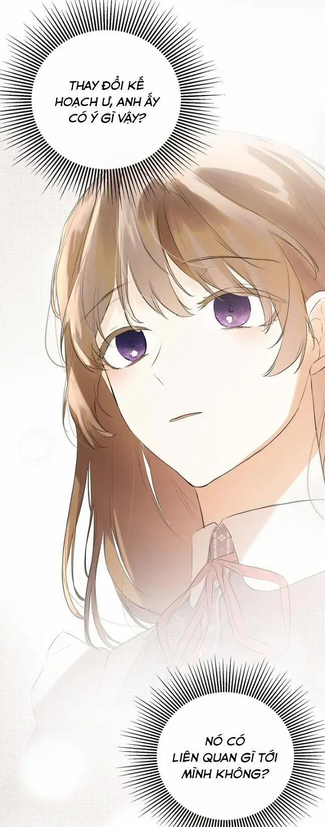 Tôi Chọc Nhầm Nam Phụ Che Giấu Thân Phận 43 trang 47